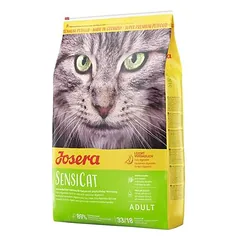 Josera sausas maistas katėms, ekonominė pakuotė 2 x 10 kg — 3 nuotrauka
