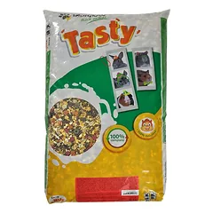 VADIGRAN TASTY pašaras jūrų kiaulytėms 15kg