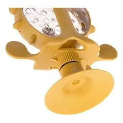 TIAKI skanėstų žaislas katėms Apžvalgos ratas, L 16 x B 13,7 x H 7,7 cm — 5 nuotrauka