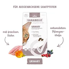 Sanabelle Care Urinary