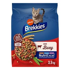 Brekkies Rind