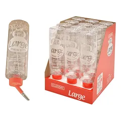 VADIGRAN plastikinė graužikų gertuvė 600ml (12)