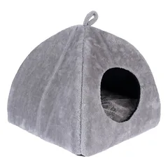 zooplus Basics Katzenhöhle, Vidutiniams 3–5 kg — 2 nuotrauka