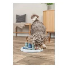 TRIXIE Dog Activity strateginis žaidimas XXL, plastikas, 28 cm, 1 vnt. — 3 nuotrauka
