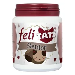 cdVet feliTatz Senior, papildas katėms, 25g — 2 nuotrauka