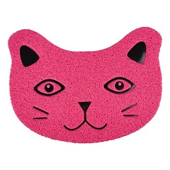 Flamingo Vorleger für Katzentoiletten Pancho