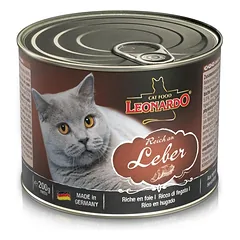 LEONARDO Quality Selection su kepenėlėmis 200 g
