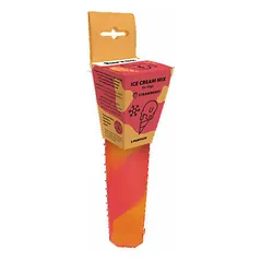 Furree Dog Ice Cream Mix Strawberry 10 g photo