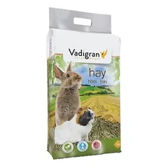 VADIGRAN Presuotas Alpių šienas 1kg