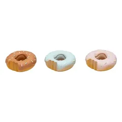 Beeztees Hundespielzeug Puppy Donuts Jum