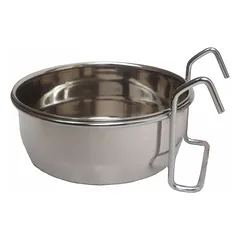 Dubenėlis kabinimui su kabliais 0,15 l
