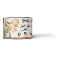 MAC's CAT - Paw Power Drink drėgnas maistas katėms 6x200g — 2 nuotrauka