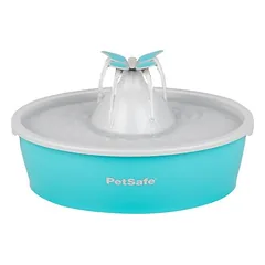 PetSafe® Drinkwell® Butterfly Trinkbrunnen photo