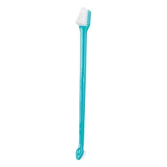 Trixie Toothbrush Set dantų šepetėliai šunims ir katėms, 23 cm, 4 vnt. — 3 nuotrauka