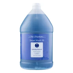 Chris Christensen Smart Wash 50 Drėkinamasis Šampūnas - valomasis ir drėkinamasis šampūnas šunims ir katėms, su murumuru sviestu, koncentratas 1:50, 3,8L — 3 nuotrauka