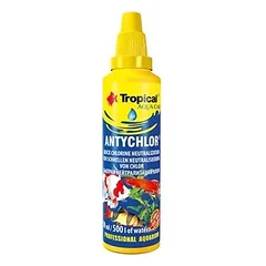 TROPICAL Antychlor 30ml