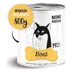 PEPE MONO PROTEIN Ožka 800g