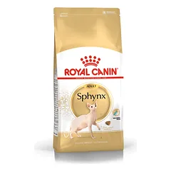 Royal Canin FBN Sfinks 2kg parduotuvėje pethappy.lt