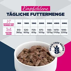 Eukanuba Special Care Adult Mono-Protein su ėriena, drėgnas maistas šunims — 2 nuotrauka