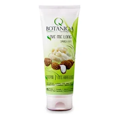 BOTANIQA LOVE ME LONG Cupuaçu ir taukmedžio šampūnas 250ml photo