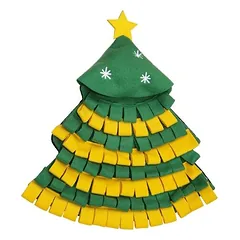 Nobby Xmas Schnüffelmatte "Tree"