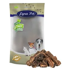 Lyra Pet® jautienos tešmuo — 3 nuotrauka
