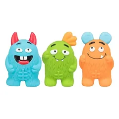 TRIXIE lateksinis žaislas Monstras 10 cm