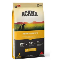 Acana Puppy sausas pašaras šunims