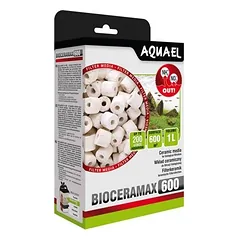 BioCeraMax Pro 600 keramikos užpildas 1L