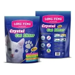 Silikoninis kraikas Long Feng 3,8 l