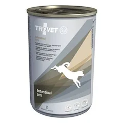 Trovet Intestinal Dog DPD Ente & Kartoffel