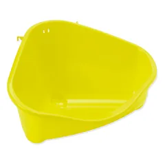 Plaček Litter Tray For Small Animals tualetas mažiems gyvūnams, 49.4×33.5×26.2 cm