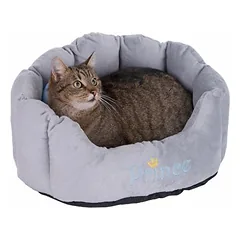 zooplus Exclusive guolis katėms Prince, L 45 x B 40 x H 30 cm — 4 nuotrauka