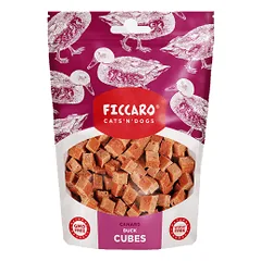 Ficcaro antienos kubeliai skanėstai šunims ir katėms - Pet24