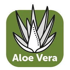 Flamingo šampūnas šunims Aloe Vera 300 ml — 2 nuotrauka