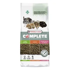 VERSELE-LAGA Cavia Complete - jūrų kiaulytėms 8kg