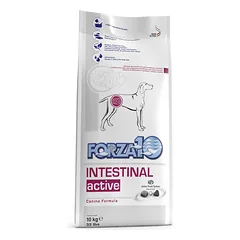 FORZA10 ACTIVE LINE Intestinal Active Ėdalas šunims