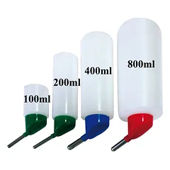 CROCI Gertuvė graužikams 400ml (12) parduotuvėje Petz.lt