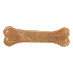 TRIXIE Kramtomas kaulas, presuotas, 17 cm, 90 g (pak.25) !MIN.UŽS-5 parduotuvėje akvanamai.lt