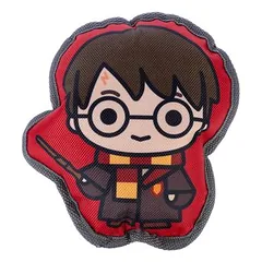 WARNER BROS Harry Potter žaislas šunims Haris, L 20 x B 18 x H 6 cm — 1 nuotrauka