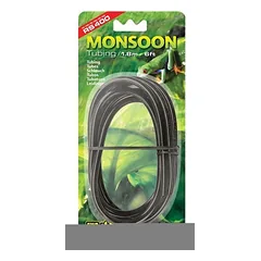 EXOTERRA Monsoon laistomojo purkštuvo sistemos vamzdis 1,8 m