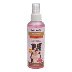 Beeztees Hundeparfum Rose 150 ml