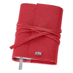 HUNTER Notizbuch vega