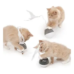Catit Pixi interaktyvus žaislas katėms Spinner, 1 vnt. — 4 nuotrauka