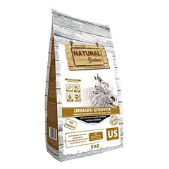 Natural Greatness Diet Vet Urinary - Struvite