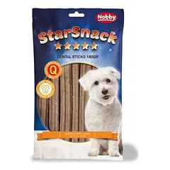 Nobby Starsnack Dental Sticks 200 g