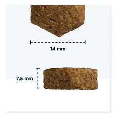 EUKANUBA Dermatosis FP sausas ėdalas šunims, turintiems dermatozę 5 kg — 2 nuotrauka