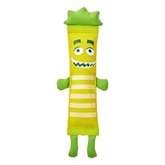 Wolters žaislas šunims Funny Dummy, žalias, Matmenys: 24 x 13 x 3 cm — 2 nuotrauka