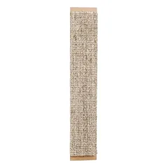 Beeztees Kratzbrett Luxus Sisal mit Katzenminze