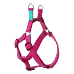 Petnešos Basic Nylon A-Type, vyšninės, 10 mm x 20-36 cm